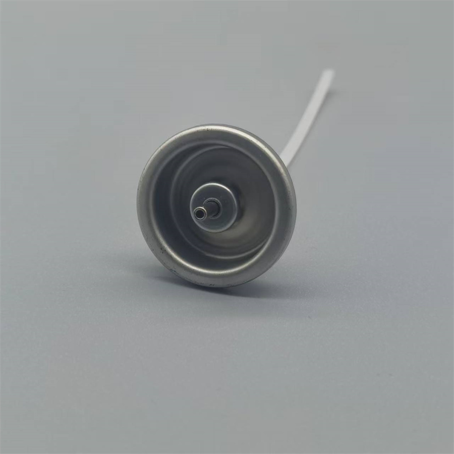 Versatile Air Freshener Dosing Valve for Different Applications