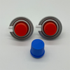 Versatile LPG Safety Control Valve - Multi - Functionality for Industrial Applications
