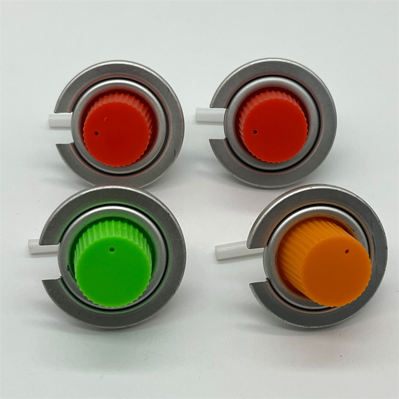 butane gas valve (30)