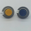 High-Security Butane Gas Cassette Valve for Outdoor Camping with Leak-Proof Design​