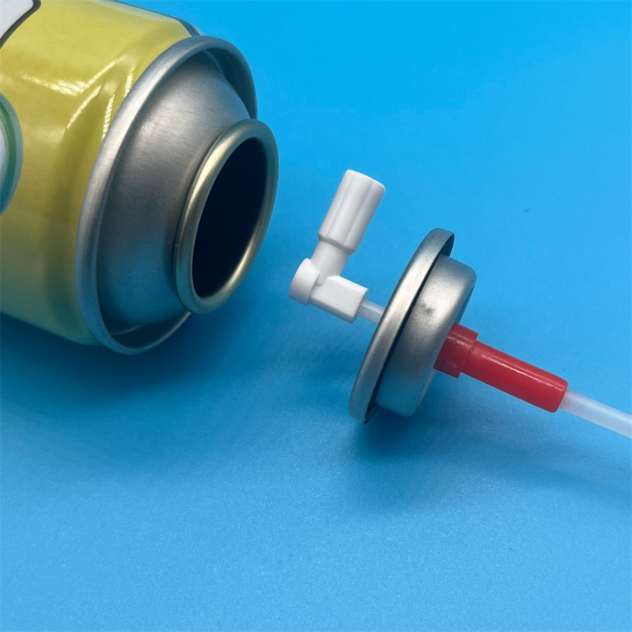 Efficient Air Freshener Valve - Quick - Release for Commercial Spaces
