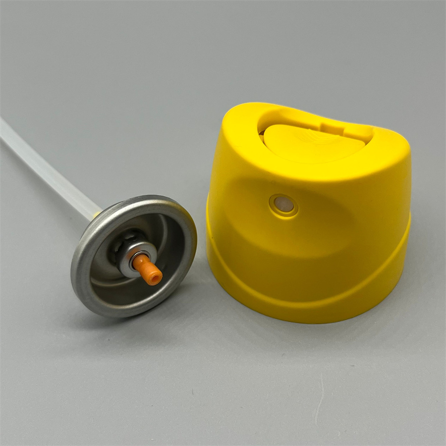 AIR FRESHENER VALVE ACTUATOR (61)