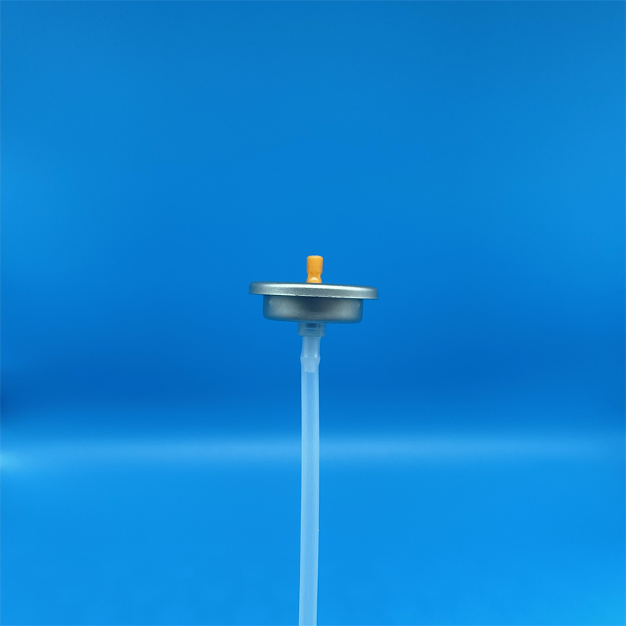 Oil-based insecticide valves (127)
