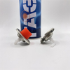 Advanced Outdoor Burner Valve for Portable Stoves