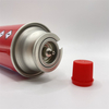 Portable Gas Stove Valve for Outdoor Cooking Enthusiasts