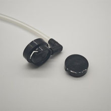 Innovative Tire Pressure Actuator for Racing Vehicles