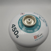 Household Aerosol Cans for Cleaning Solutions