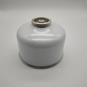 Versatile Refillable Aerosol Can for Personal Care Products