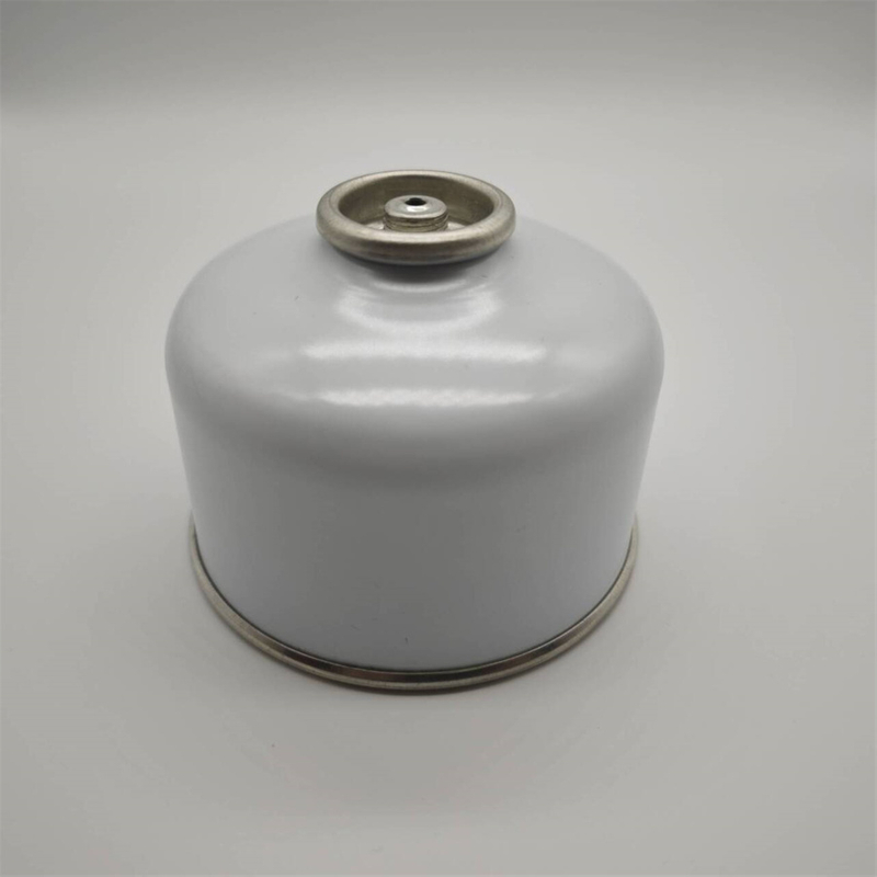 Les aérosols rechargeables polyvalents peuvent pour les produits de soins personnels