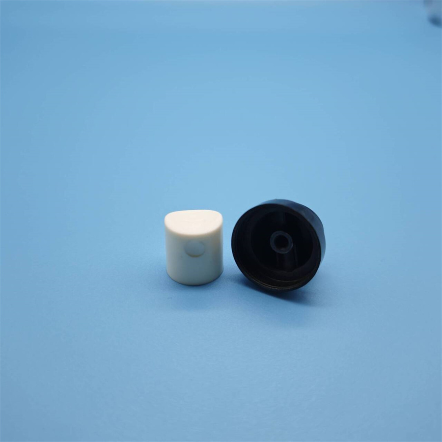Precision 0.12cc Nozzle Control for Cosmetic Applications