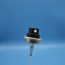 0.12cc Pump Aerosol Valve for Personal Care