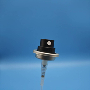 0.12cc Pump Aerosol Valve for Personal Care
