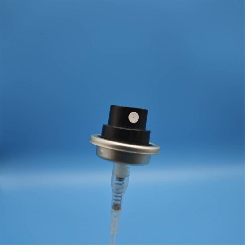 0.12cc Pump Aerosol Valve for Personal Care