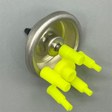 Multi-Functional Lighter Butane Gas Refill Adapter for Versatile Use - Durable and Reliable
