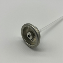 Eco-Friendly Female Paint Spray Valve for Sustainable Painting – Low VOC Compatibility