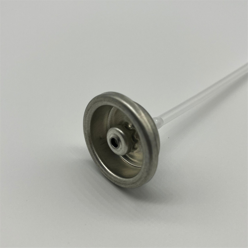 Eco-Friendly Female Paint Spray Valve for Sustainable Painting – Low VOC Compatibility