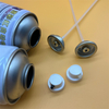 Versatile Female Paint Spray Valve for Crafting – Fine Mist Application