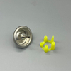 Red - Adapted Lighter Gas Valve for Industrial Ignition - Heavy - Duty