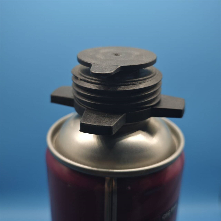 PU foam valve51