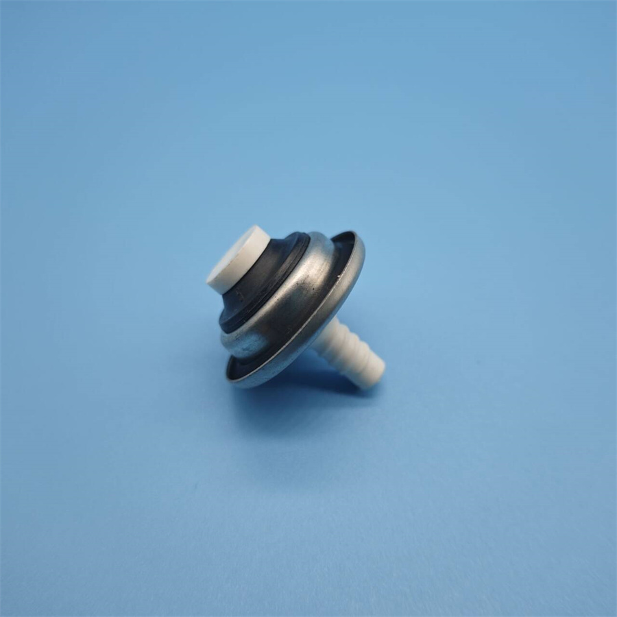 PU foam valve30