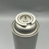 High-Performance Backpacking Stove Gas Valve | Compact Outdoor Cooking Valve | Lightweight Valve for Portable Camping Stoves
