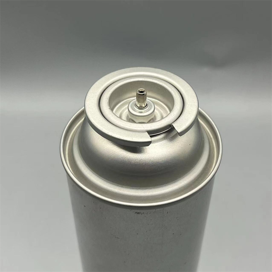 High-Performance Backpacking Stove Gas Valve | Compact Outdoor Cooking Valve | Lightweight Valve for Portable Camping Stoves