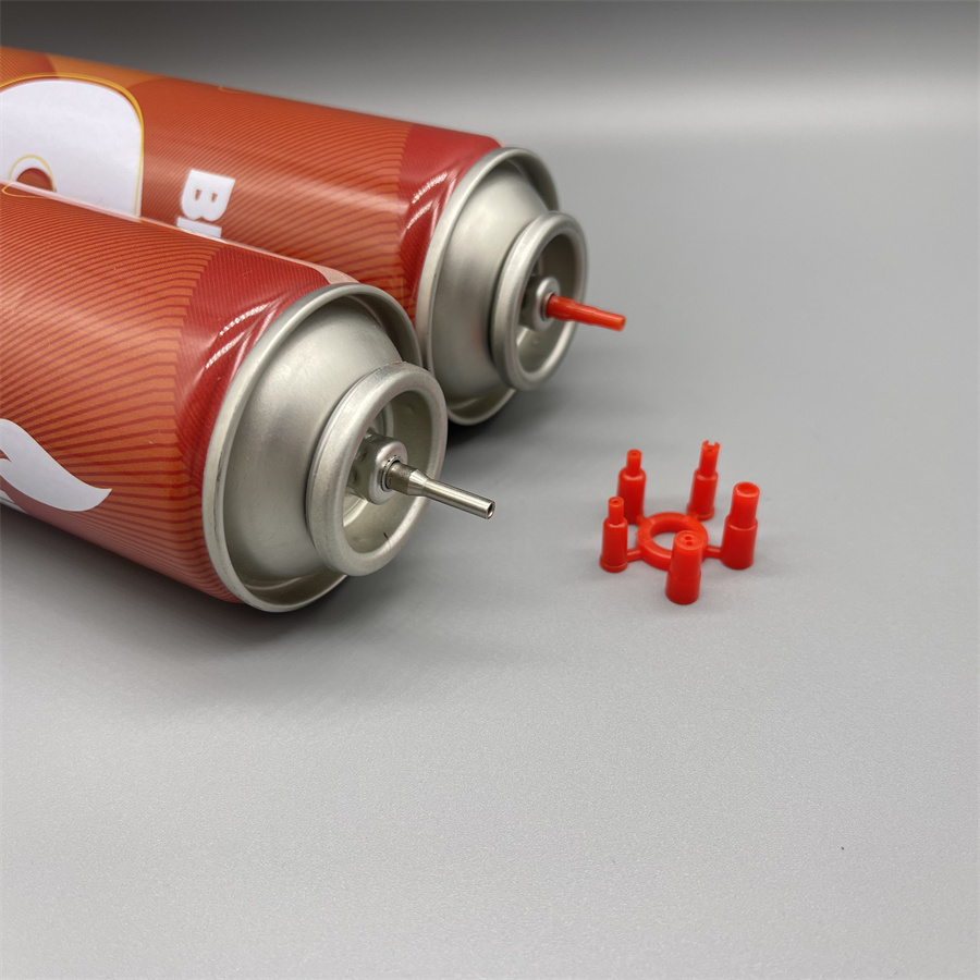 gas lighter refill valve (82)
