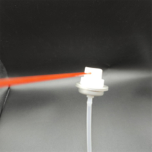 Precision Carburetor Cleaning Spray Valve for Automotive Maintenance