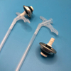 Versatile Spray Valve for Polyurethane Foam - Reliable Solution for Sealing and Bonding Applications