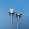 Hair Color Spray Valve with Actuator - Convenient and Mess-Free Application, Reliable Performance
