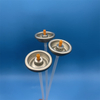 Hair Color Spray Valve with Actuator - Convenient and Mess-Free Application, Reliable Performance