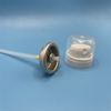 Adjustable Dry Shampoo Spray Valve - Personalized Hair Refreshment with Customizable Settings - Easy Application