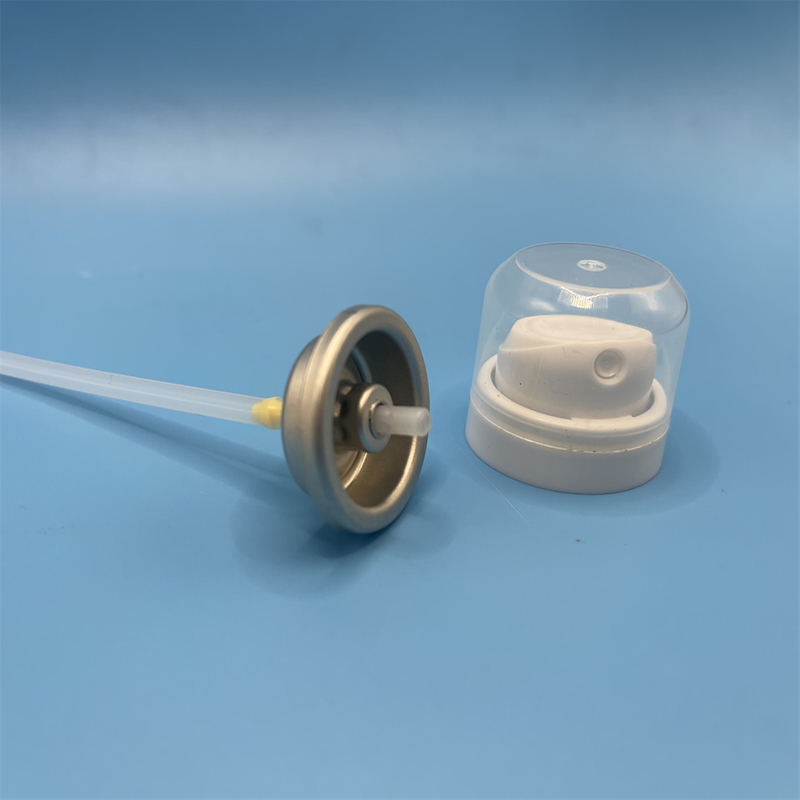 Portable Dry Shampoo Dispenser - On-the-Go Hair Refreshment Made Easy - Compact and Convenient