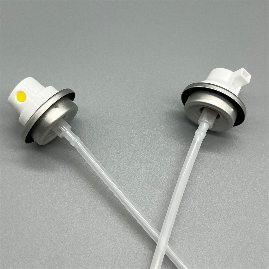 HAIR SHEEN SPRAY VALVE ACTUATOR (3)