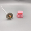 Shaving Cream Aerosol Valve - Premium Dispensing Solution for Smooth Shaves
