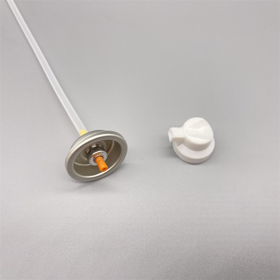 shaving foam spray valve (19)