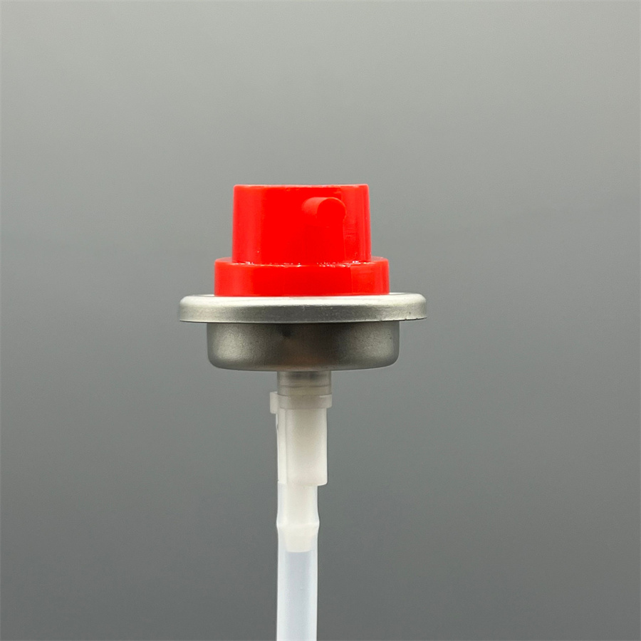All direction valve (2)
