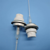 Versatile 0.15cc Mist Pump for Household Products