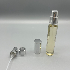Customizable Perfume Pump for Unique Fragrance Lines - Personalize Your Scent