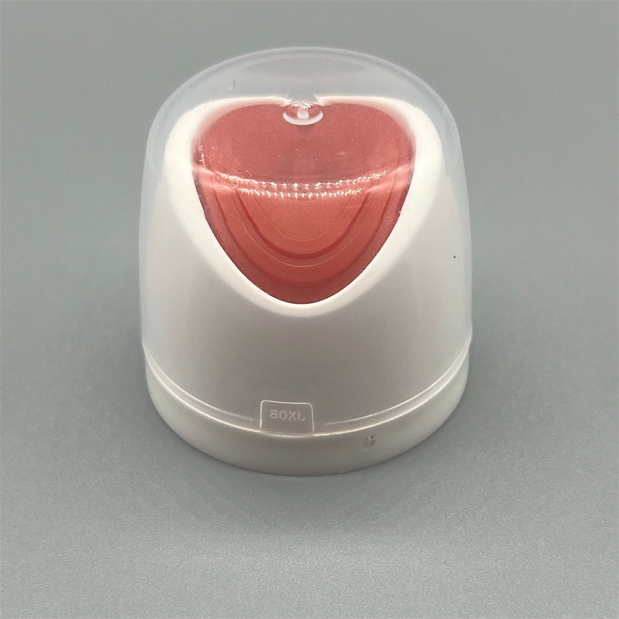 Deodorant body valvebody spray valve (5)