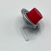 Portable Butane Gas Stove Valve with Ignition System Convenience and Efficiency on the Go