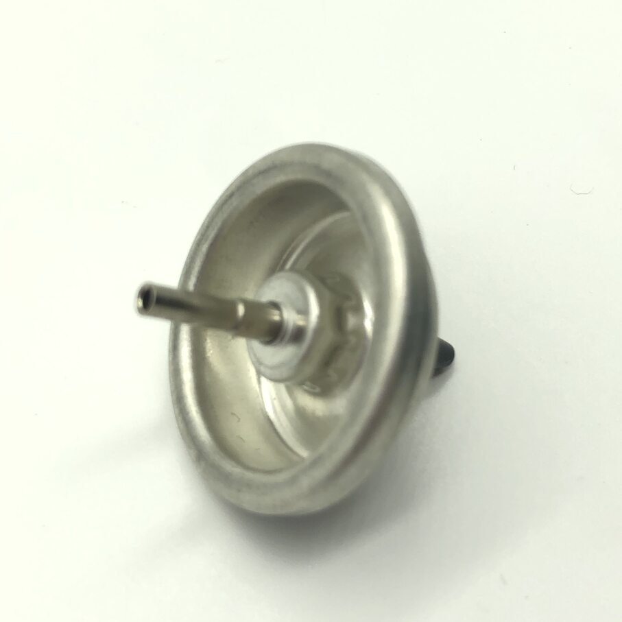Universal Gas Refill Connector - Versatile Lighter Refill Adapter fir verschidden Uwendungen - haltbar an einfach ze benotzen