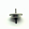 Universal Gas Refill Connector - Versatile Lighter Refill Adapter for Various Applications - Durable and Easy-to-Use