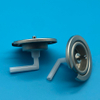 Durable Camp Gas Stove Valve for Reliable Outdoor Cooking - Perfect for Camping and Backpacking - High-Quality Specifications