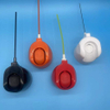 Flexible Extension Tube for Insecticide Aerosol - Bend And Reach Tricky Spots