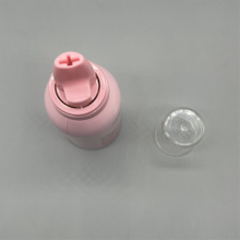  Volume Boosting Mousse Dispenser - Aluminum Valve for Controlled Styling Precision