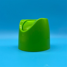Versatile 65mm Aerosol Cap for Beauty Products - Stylish Specification