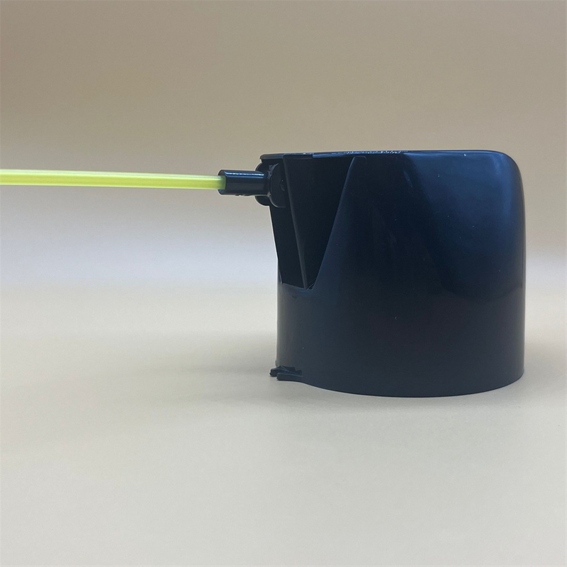 Premium 65mm Aerosol Cap for Household Products - Standard Specification