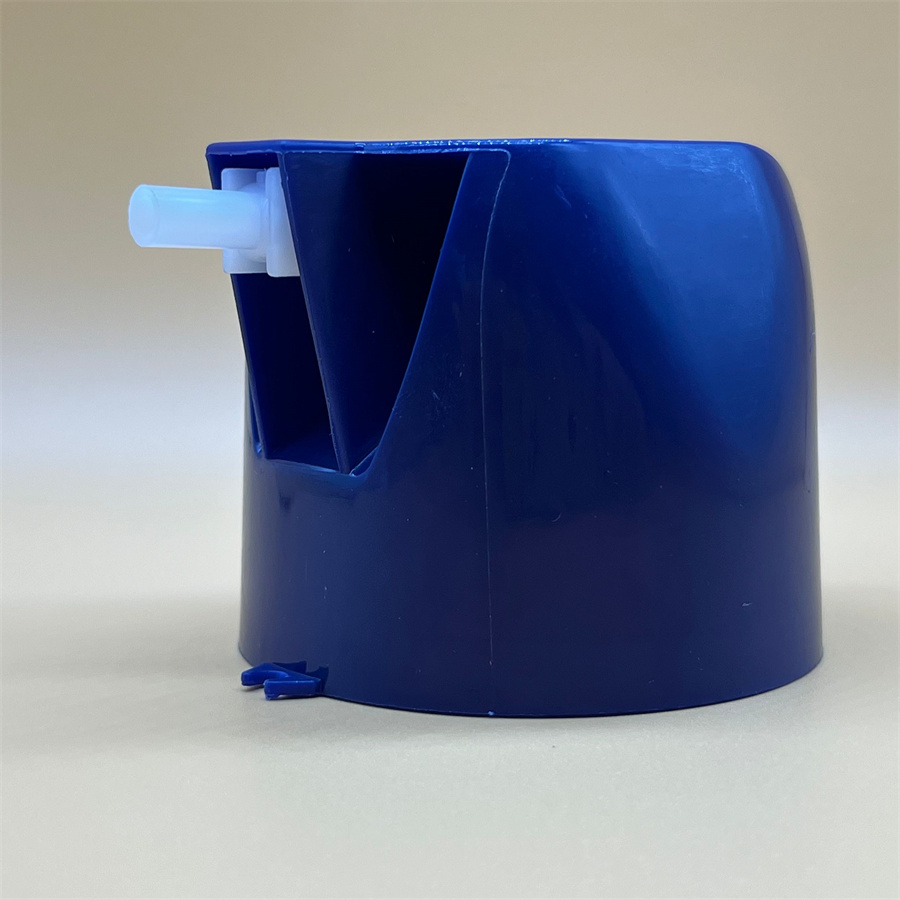 aerosol cap (330)