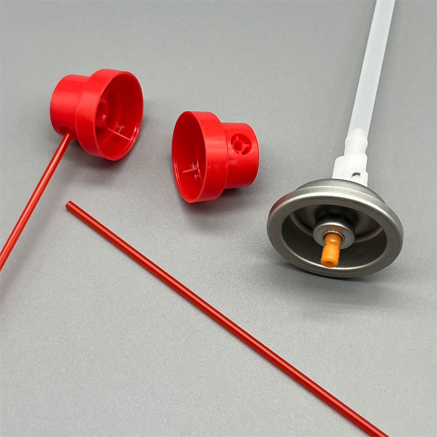 All direction valve (105)